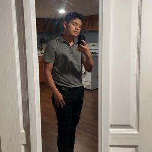 Meet your Posher, Rigoberto